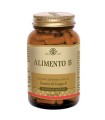 ALIMENTO B 50 CAPSULE VEGETALI FLACONE 24 G