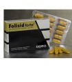 FOLISID FORTE 30 COMPRESSE 3,9 G