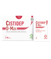 CISTIDEP D-MAX 20 BUSTINE