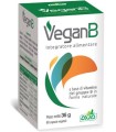 VEGAN-B 60 CAPSULE