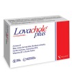 LOVACHOLE PLUS 30 COMPRESSE