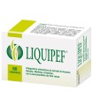 LIQUIPEF 60 COMPRESSE