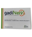 GADINERV 20 COMPRESSE