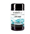 NUTRIVA LIPO 600 30 COMPRESSE 900 MG