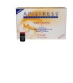 APISTRESS FORTE 15 FLACONCINI 30 G