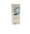 VISULID CREMA PALPEBRALE 15 ML