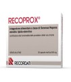 RECOPROX 30 CAPSULE MOLLI