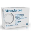 VITREOCLAR ORO 30 BUSTINE OROSOLUBILI DA 2,5 G