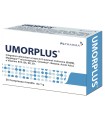 UMORPLUS 20 COMPRESSE