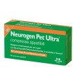 NEUROGEN PET ULTRA BLISTER 30 COMPRESSE APPETIBILI