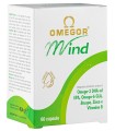 OMEGOR MIND 60 CAPSULE MOLLI