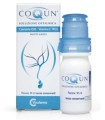 SOLUZIONE OFTALMICA COQUN 10 ML