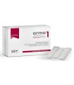 ORMODAL 1 ADVANCED 40 COMPRESSE 40 G FITODAL