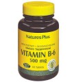 VITAMINA B6 PIRIDOSSINA 500 TAVOLETTE