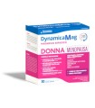 DYNAMICAMAG DONNA MENOPAUSA 30 BUSTINE