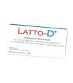 LATTO D+ 30 COMPRESSE