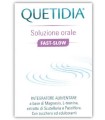 QUETIDIA SOLUZIONE ORALE FAST SLOW 150 ML