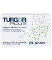 TURGOR PLUS 20 COMPRESSE