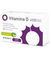 VITAMINA D 4000UI 168 COMPRESSE MASTICABILI