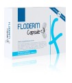 FLODERM CAPSULE 24 CAPSULE