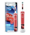 ORALB VITALITY CARS SPAZZOLINO ELETTRICO