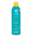 DEFENCE SUN SPRAY TRANSPARENT TOUCH 30 200 ML