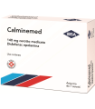 CALMINEMED 140 MG CEROTTO MEDICATO 140 MG CEROTTI MEDICATI, 7 CEROTTI IN CARTA/PE/AL/ETILENE E ACIDO METACRILICO COPOLIMERO