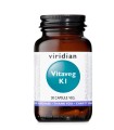 VIRIDIAN VITAVEG K1 30 CAPSULE