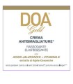 DOA GOLD CREMA ANTI SMAGLIATURE 200 ML