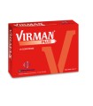 VIRMAN PLUS 20 COMPRESSE