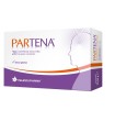 PARTENA 28 COMPRESSE 35,84 G