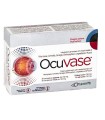 OCUVASE 30 + 30 COMPRESSE