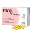 FITORGIL OMEGA 30 CAPSULE