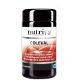 NUTRIVA COLEVAL 60 COMPRESSE