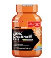 CREATINA 100% 120 COMPRESSE