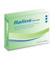 RALIOS DERMA 30 COMPRESSE