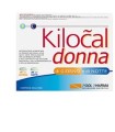 KILOCAL DONNA 40 COMPRESSE