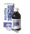 MIRTILLO PLUS SUCCO CONCENTRATO 100 ML