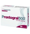 PRONTOGRAL500 30 CAPSULE