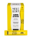 YES SIRT SLIMMING ACTIVATOR 40 STICKPACK DA 2,5 G