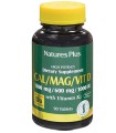 CALCIO MAGNESIO VITAMINA D3 + VIATMINA K2 90 TAVOLETTE 234 G