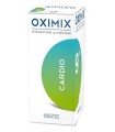 OXIMIX 9+ CARDIO 160 CAPSULE