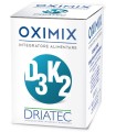 OXIMIX D3K2 60 CAPSULE