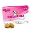 DOLORINA 20 COMPRESSE NUOVA FORMULA