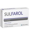 SULFAROL 30 COMPRESSE