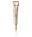 EUCERIN HYALURON-FILLER + ELASTICITY CONTORNO OCCHI SPF 15 15 ML