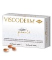 VISCODERM PEARLS 30 CAPSULE