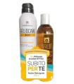 HELIOCARE INVISIBLE SPRAY 50+ 200 ML + C/AVALON 250 ML