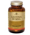 LECITINA SOIA 1200 100 PERLE