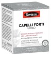 SWISSE CAPELLI FORTI UOMO 30 COMPRESSE